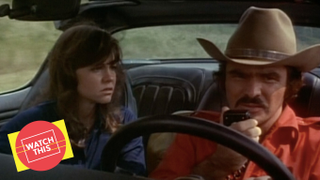 It’s the drivers, not the driving, that supply the real fun in mega-hit <i>Smokey And The Bandit</i><i> </i>
